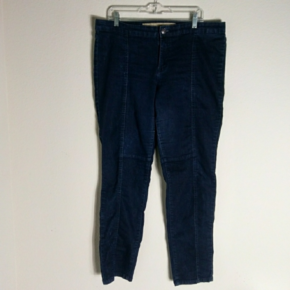 Nine West | "Vintage American" Jeggings (sz 16)